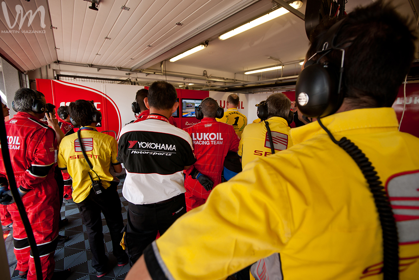 fia, wtcc, slovakia, ring, moto, orechova, poton, etcc