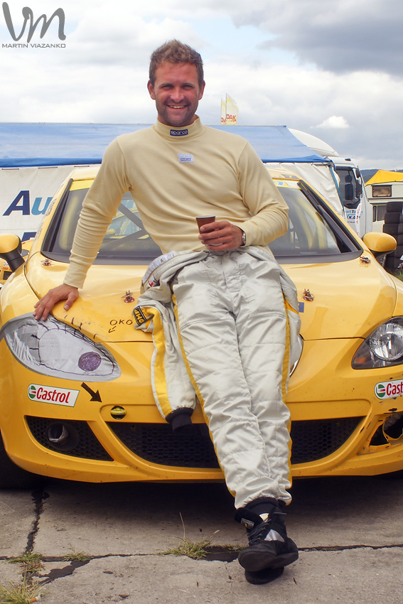 seat leon, tomáš maštalír, tomas mastalir