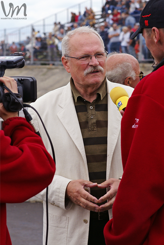 prezident, ivan gašparovič, ivan gašparovič