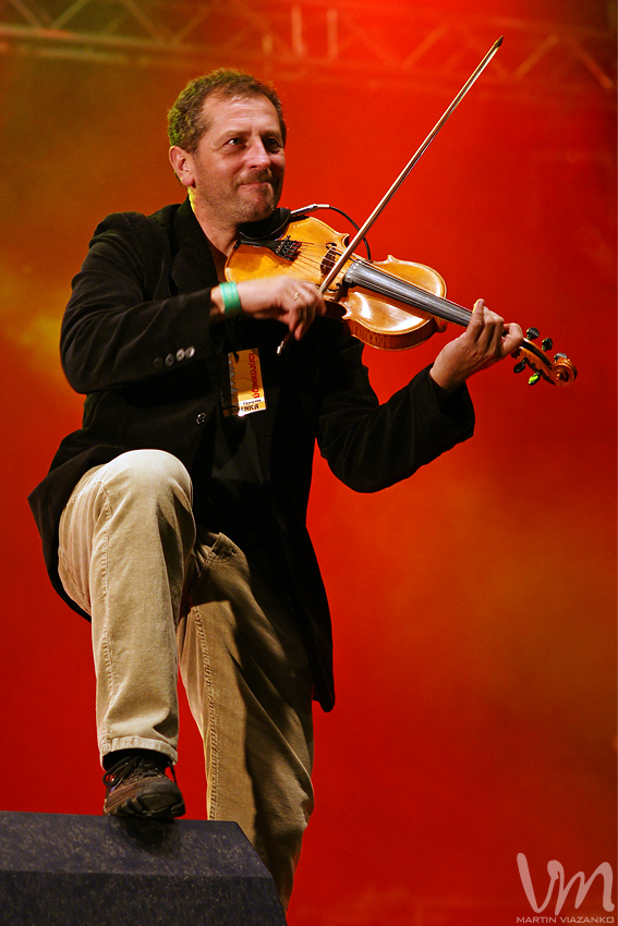 čechomor, karel holas