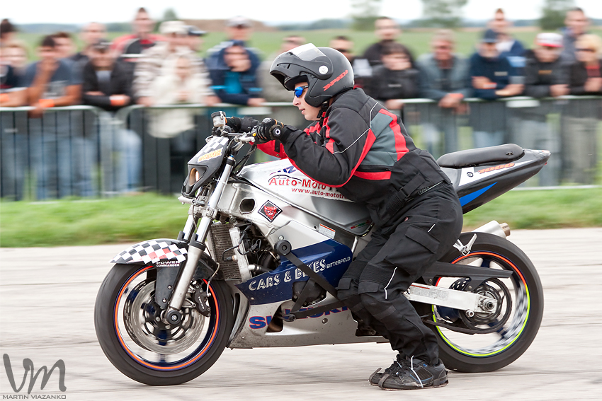 megarace, street, speed, day, komoca, nove, zamky, moto, motocykel, kaskader, mk-fénix