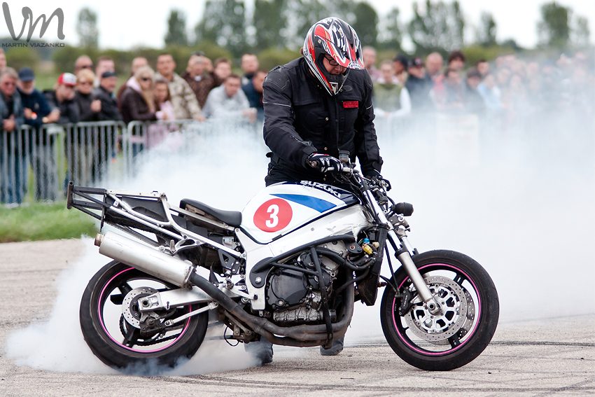 megarace, street, speed, day, komoca, nove, zamky, moto, motocykel, kaskader, mk-fénix