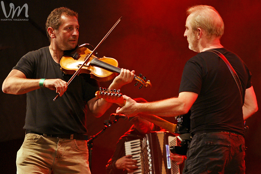 čechomor, František Černý, franta, karel holas