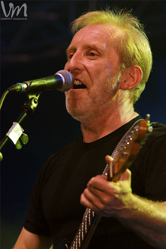 čechomor, František Černý, franta