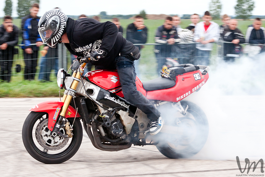 megarace, street, speed, day, komoca, nove, zamky, moto, motocykel, kaskader, mk-fénix