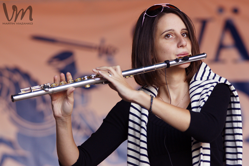Linda Vitásková