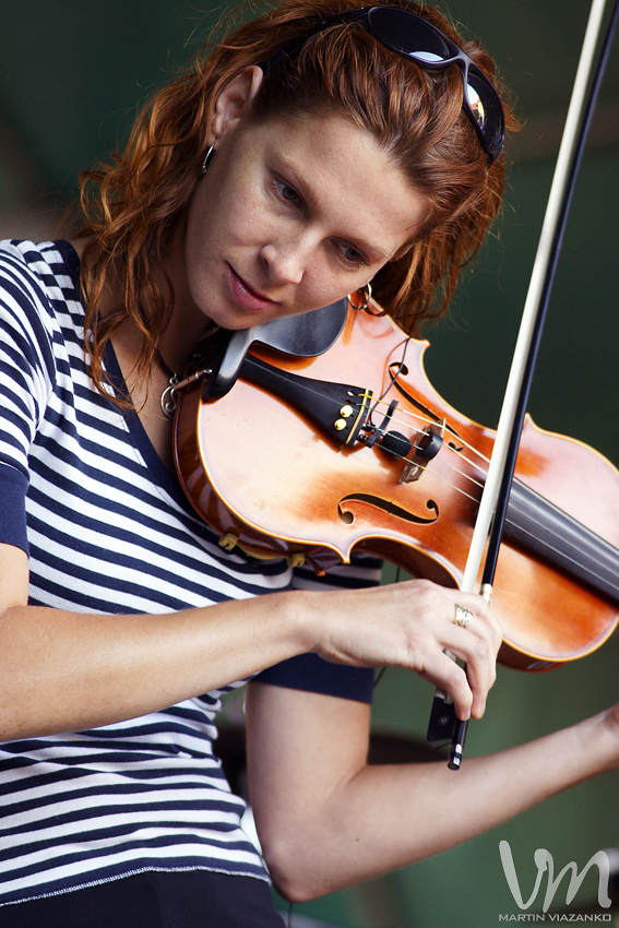 Andrea Tkáčová