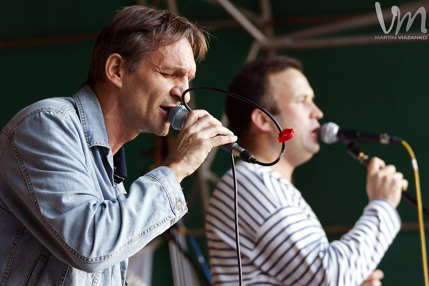 Frédéric Jacq, Didier Rogasik