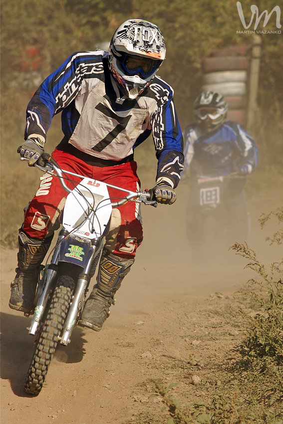 pionier, cup, pitbike, cabaj, čápor, mk-fénix