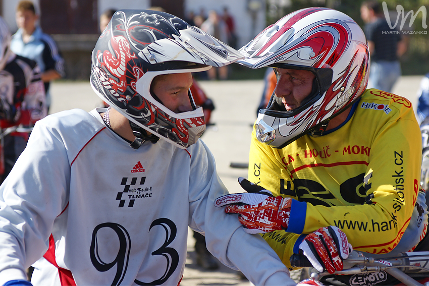patrik gavlík, dušan gavlík
