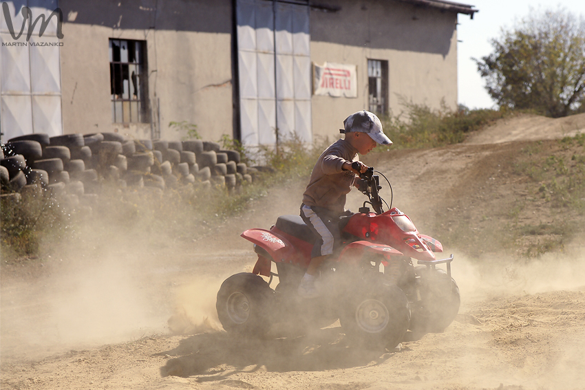 pionier, cup, pitbike, cabaj, čápor, mk-fénix