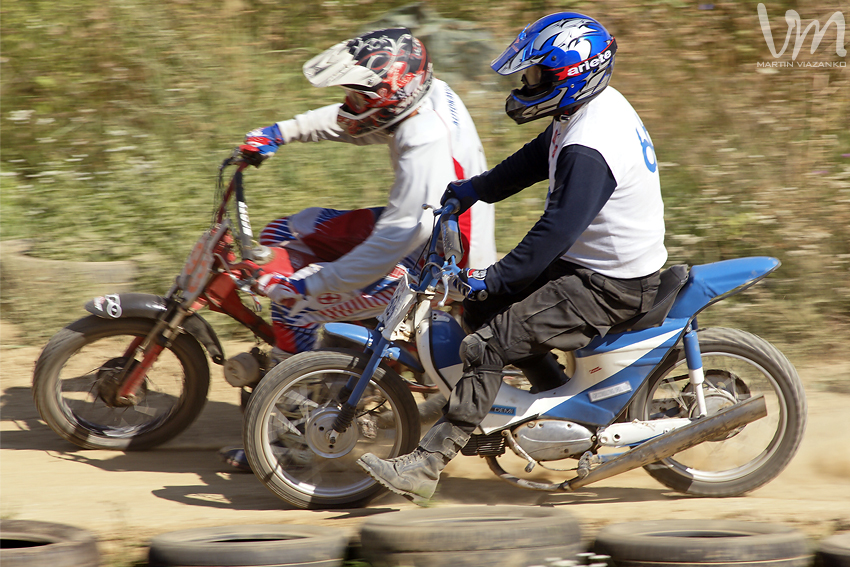 pionier, cup, pitbike, cabaj, čápor, mk-fénix