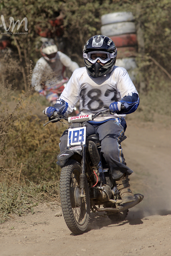 pionier, cup, pitbike, cabaj, čápor, mk-fénix