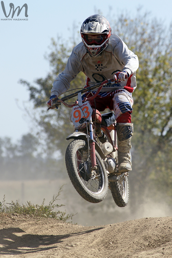 pionier, cup, pitbike, cabaj, čápor, mk-fénix