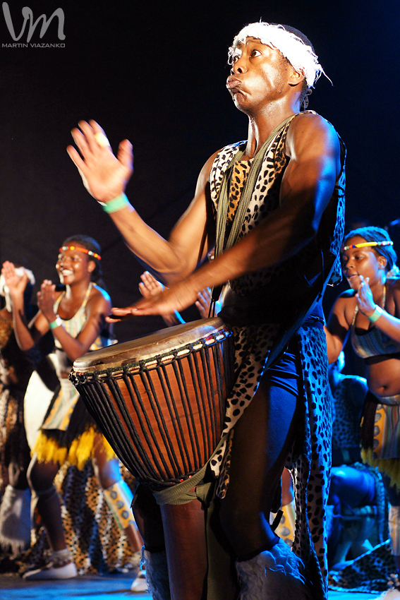 IYASA, INKULULEKO YABATSHA, Zimbabwe