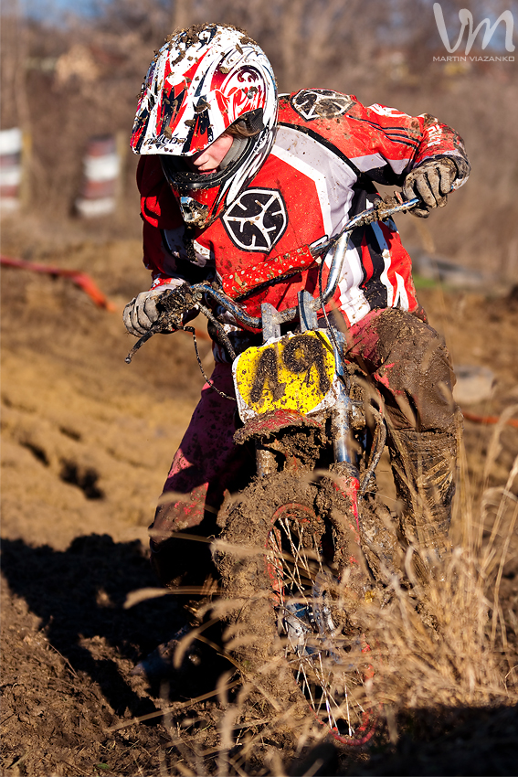 pionier, cup, pitbike, cabaj, čápor, mk-fénix