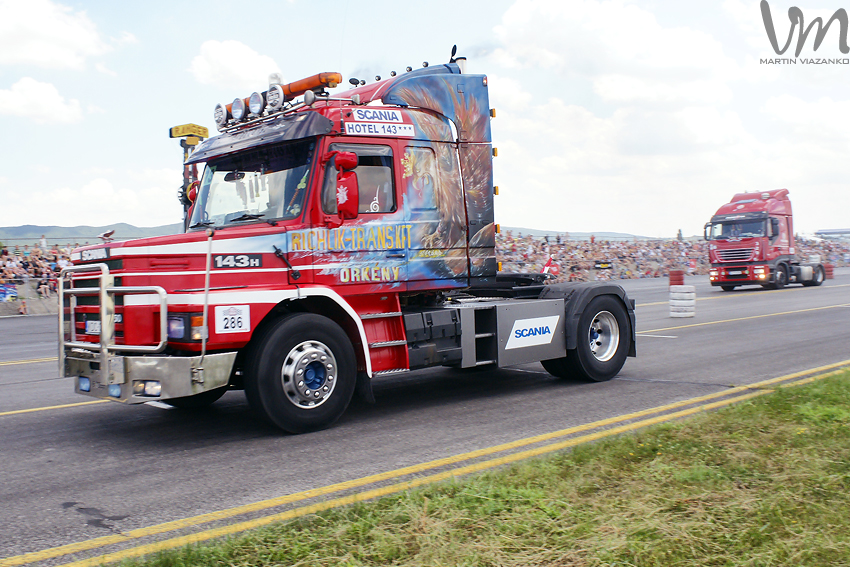truck, arena, piestany, festival, kamion, lkw, country