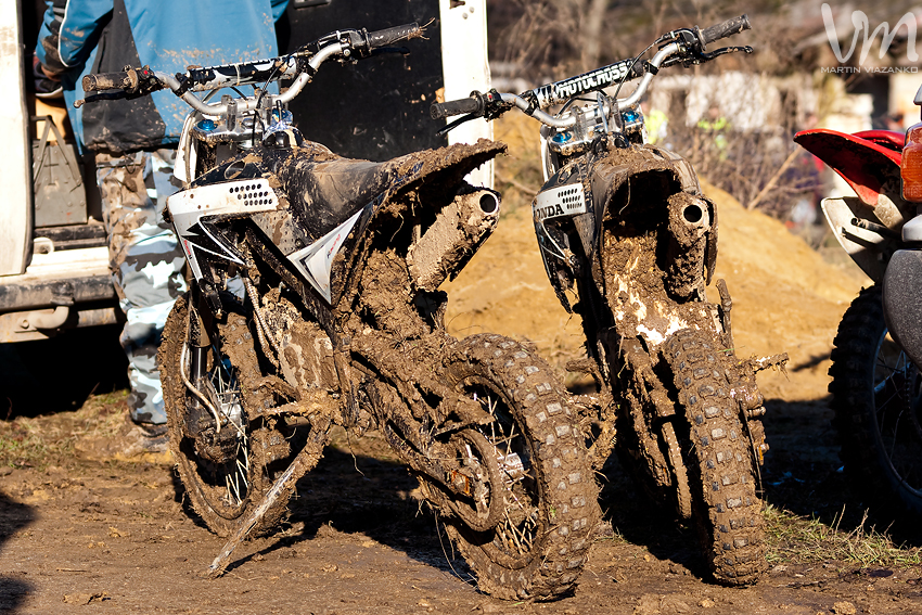 pionier, cup, pitbike, cabaj, čápor, mk-fénix