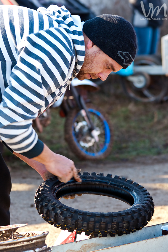 pionier, cup, pitbike, cabaj, čápor, mk-fénix