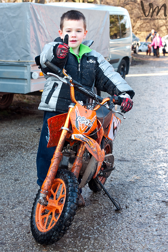 pionier, cup, pitbike, cabaj, čápor, mk-fénix