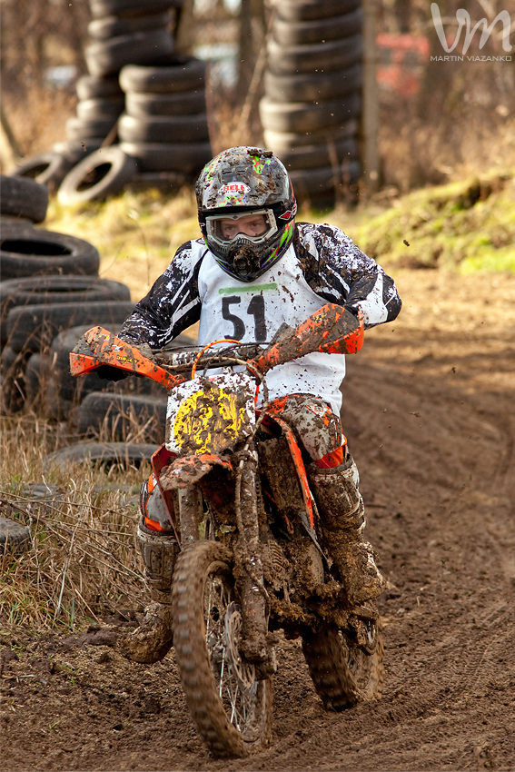 pionier, cup, pitbike, cabaj, čápor, mk-fénix