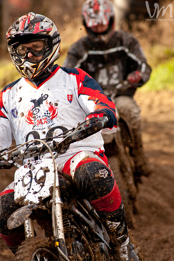pionier, cup, pitbike, cabaj, čápor, mk-fénix