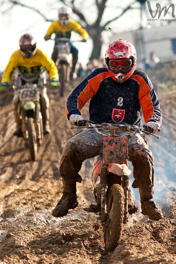 pionier, cup, pitbike, cabaj, čápor, mk-fénix