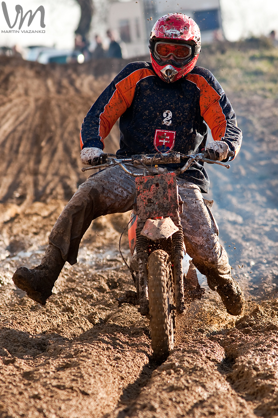 pionier, cup, pitbike, cabaj, čápor, mk-fénix
