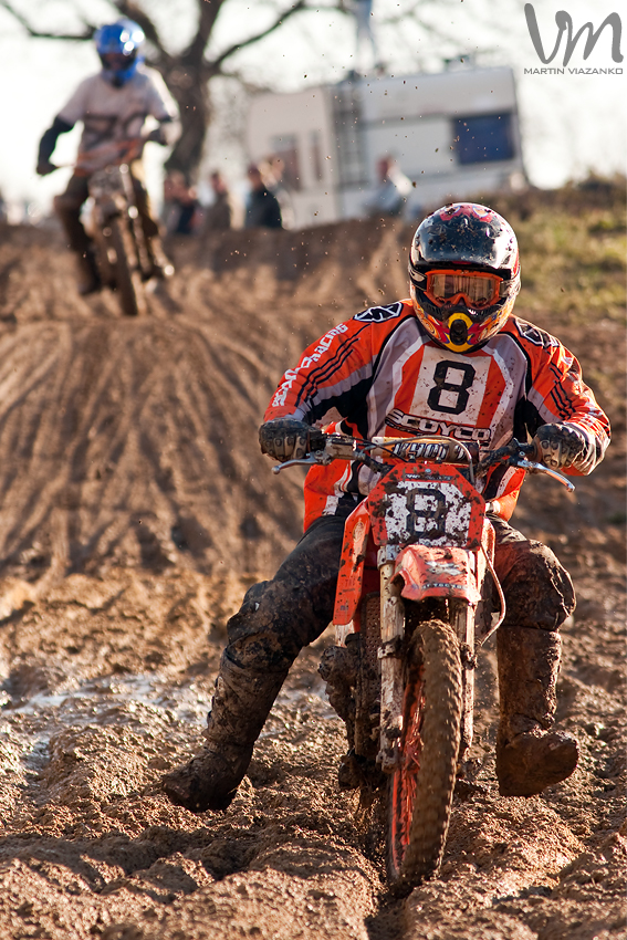pionier, cup, pitbike, cabaj, čápor, mk-fénix