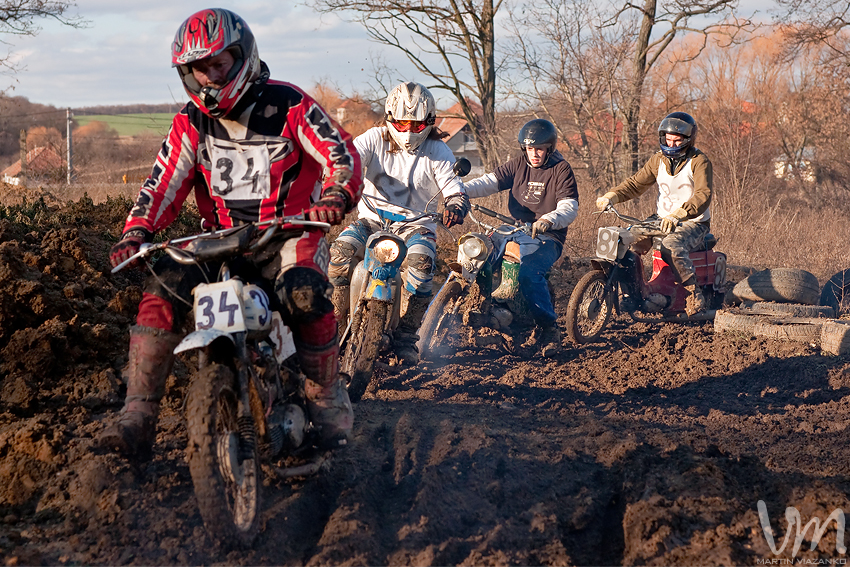 pionier, cup, pitbike, cabaj, čápor, mk-fénix