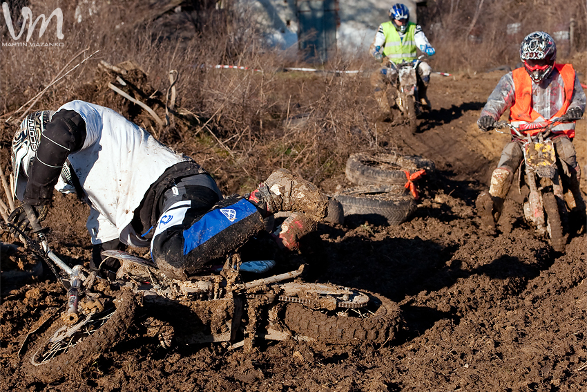 pionier, cup, pitbike, cabaj, čápor, mk-fénix