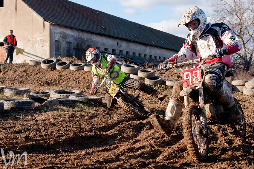 pionier, cup, pitbike, cabaj, čápor, mk-fénix
