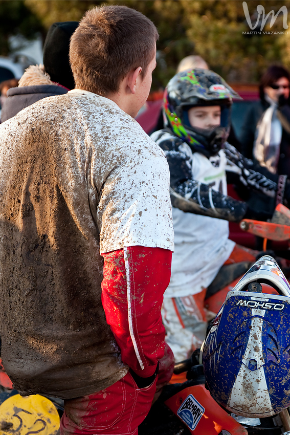 pionier, cup, pitbike, cabaj, čápor, mk-fénix