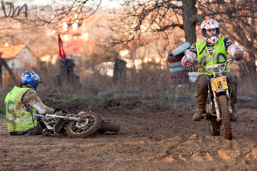pionier, cup, pitbike, cabaj, čápor, mk-fénix