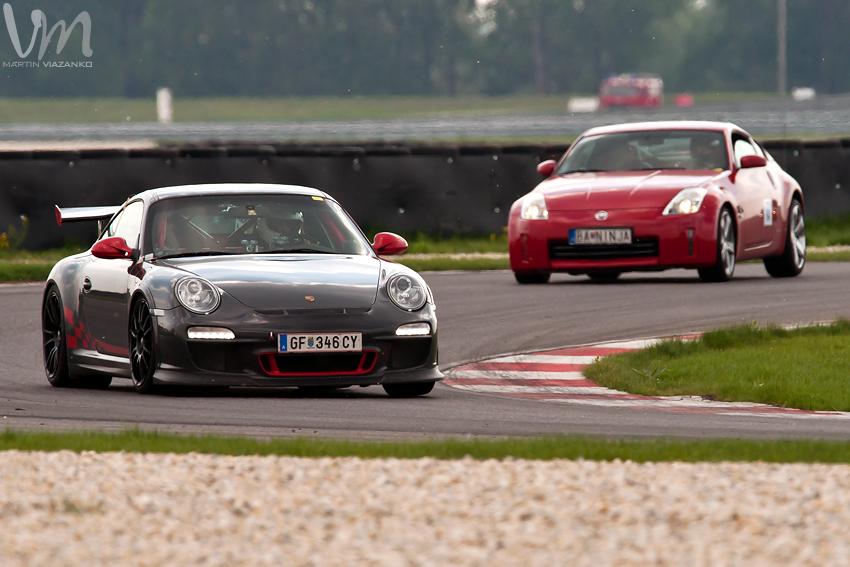 Time attack, slovakia ring, orechová potôň, auto, moto