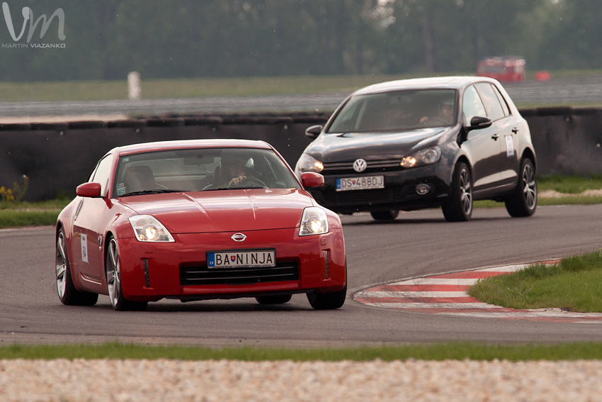 Time attack, slovakia ring, orechová potôň, auto, moto