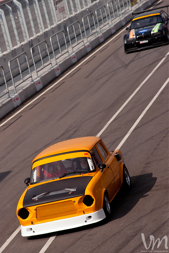 Time attack, slovakia ring, orechová potôň, auto, moto