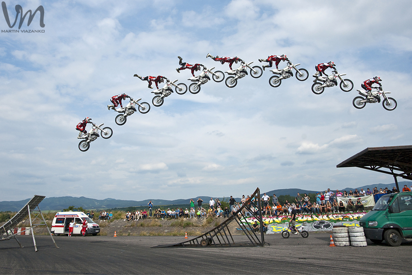fmx show, freestyle motocross