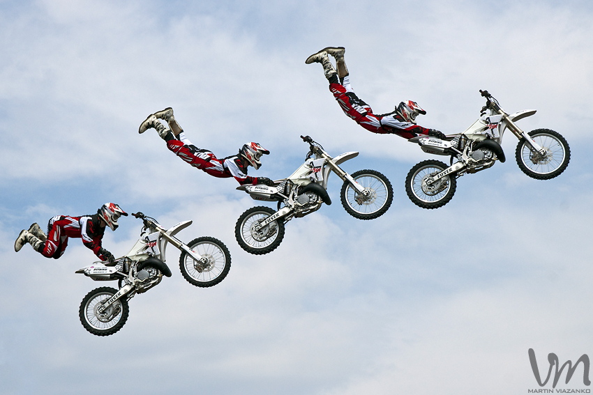 fmx show, freestyle motocross