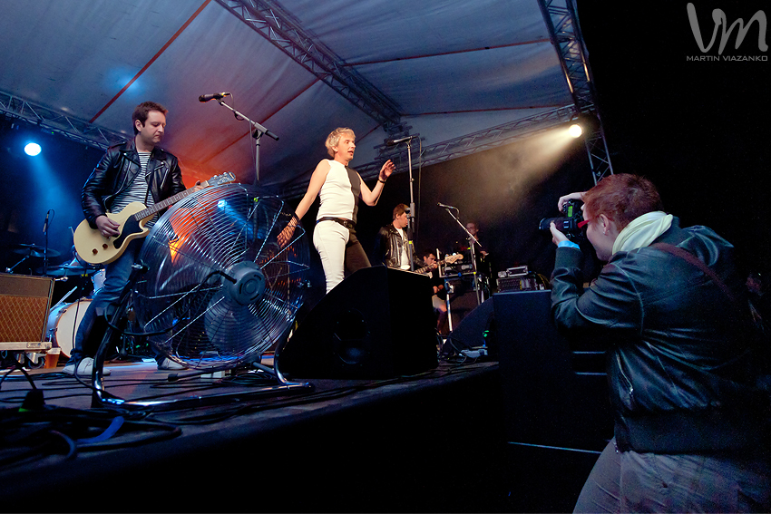 zona a, punk, kapela, hudba, festival, blaf, umenie, koncert