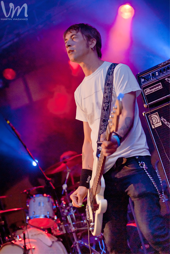 zona a, punk, kapela, hudba, festival, blaf, umenie, koncert