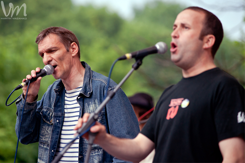 Didier Rogasik, Frédéric Jacq