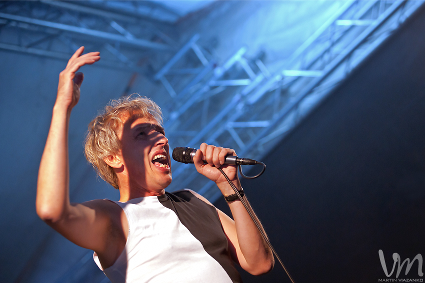 zona a, punk, kapela, hudba, festival, blaf, umenie, koncert