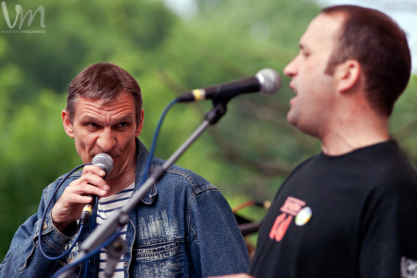 Didier Rogasik, Frédéric Jacq