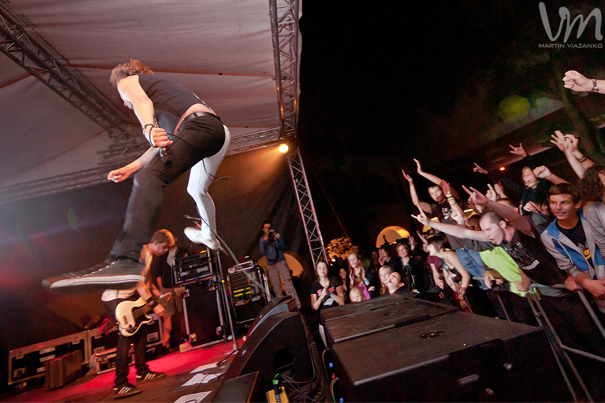 zona a, punk, kapela, hudba, festival, blaf, umenie, koncert