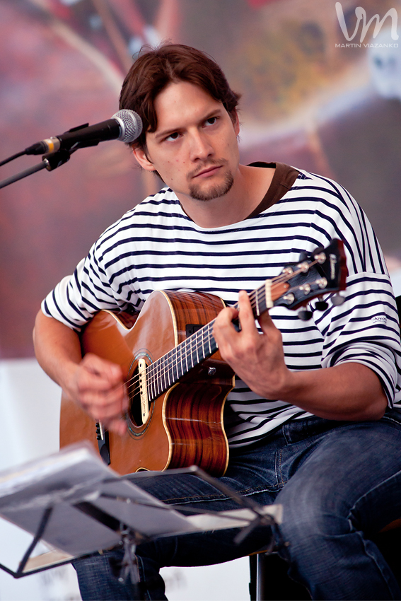 Milan Medek