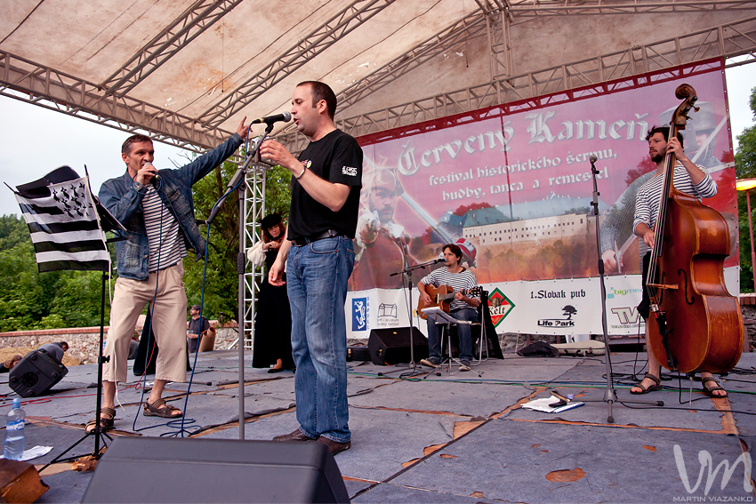 Didier Rogasik, Frédéric Jacq, Michal Kubinec