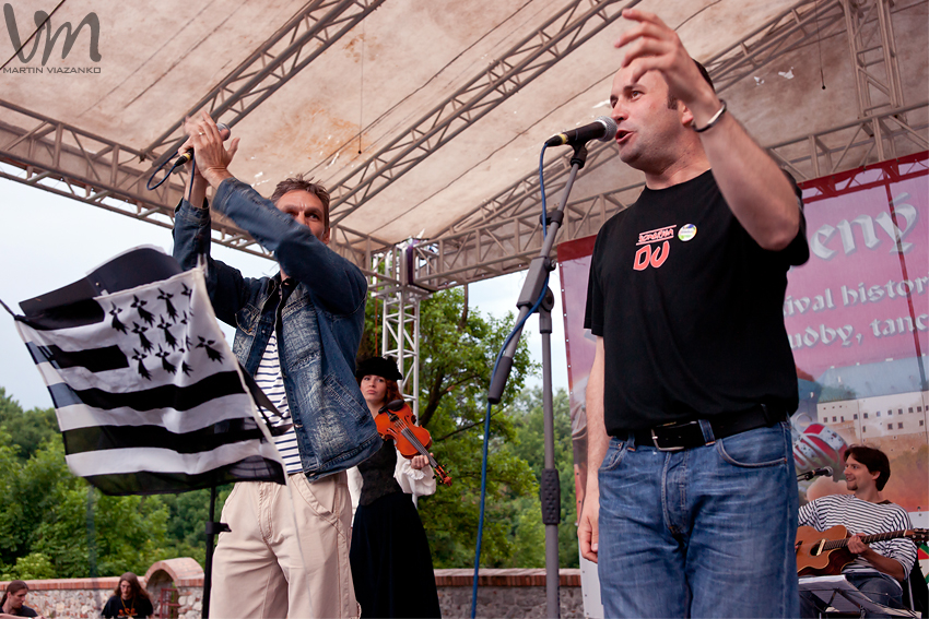 Didier Rogasik, Frédéric Jacq