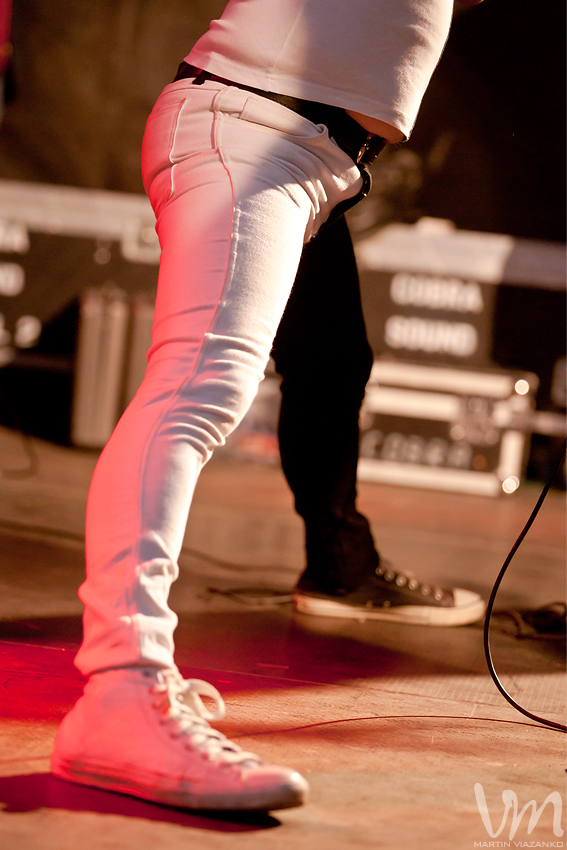 zona a, punk, kapela, hudba, festival, blaf, umenie, koncert