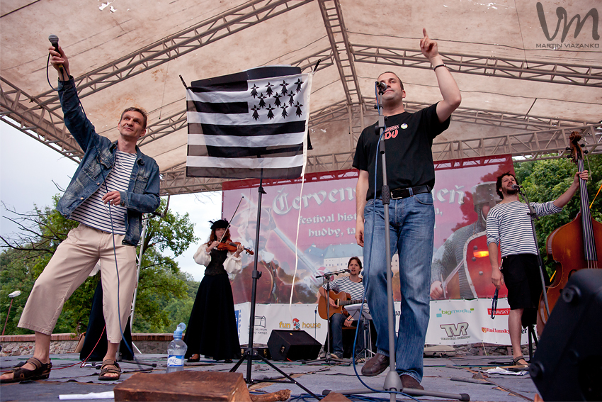 Didier Rogasik, Frédéric Jacq